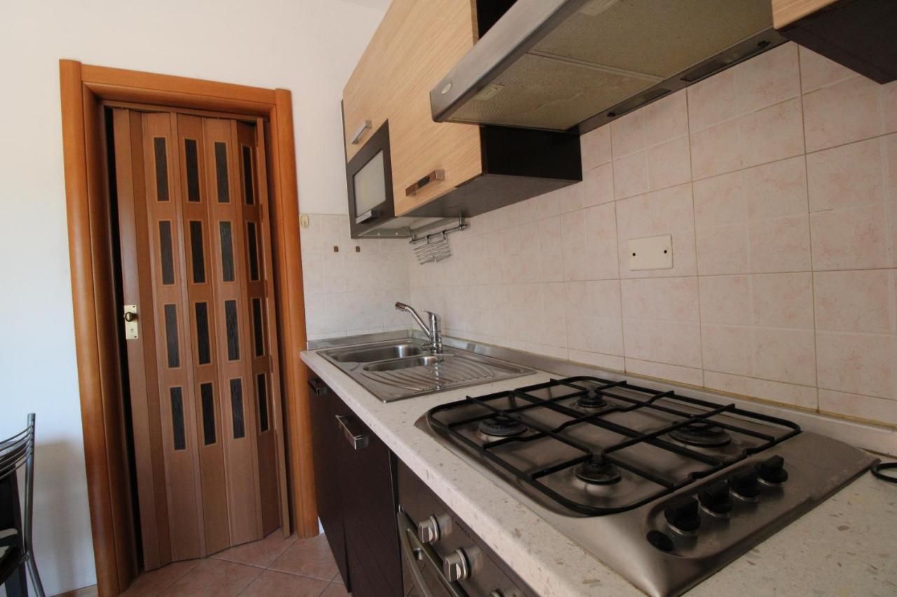 סיינה Appartamento Gori מראה חיצוני תמונה