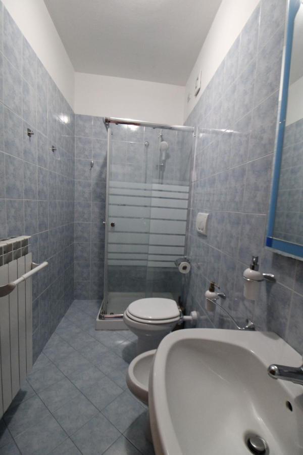 סיינה Appartamento Gori מראה חיצוני תמונה