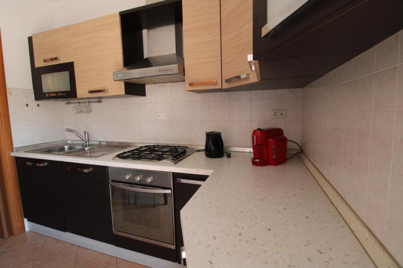 סיינה Appartamento Gori מראה חיצוני תמונה