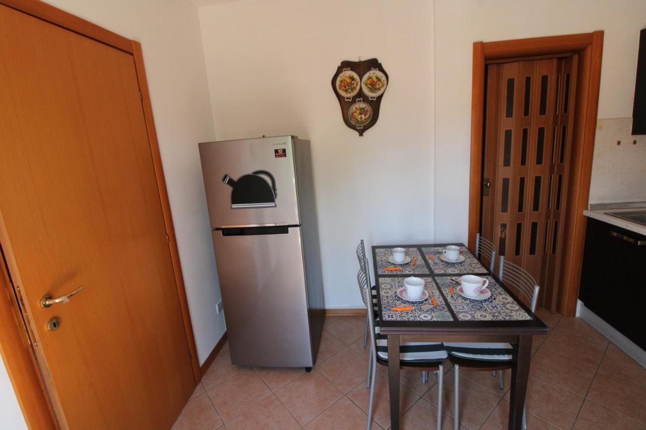 סיינה Appartamento Gori מראה חיצוני תמונה